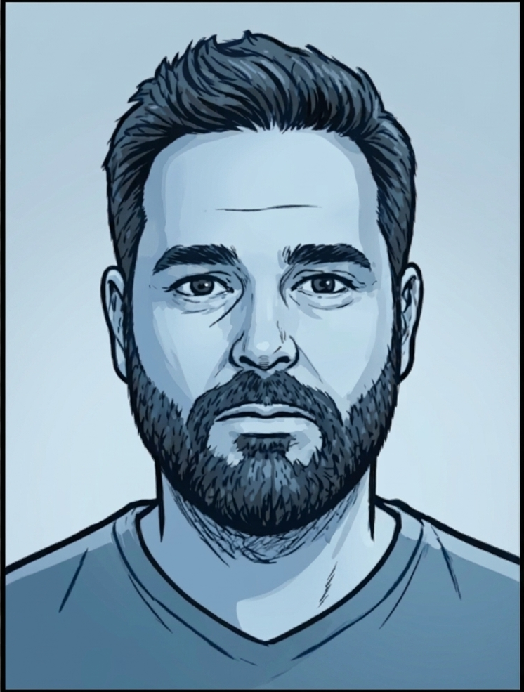 Raúl M. Guerrero