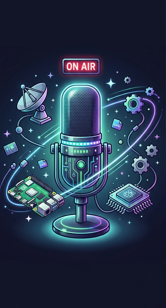 Escucha el Podcast